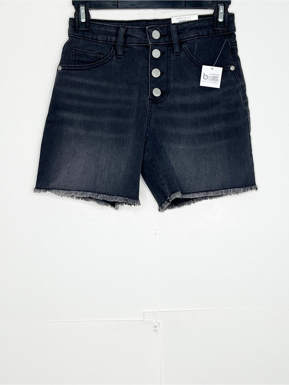 Epic Threads Girls Midi Shorts Size 8